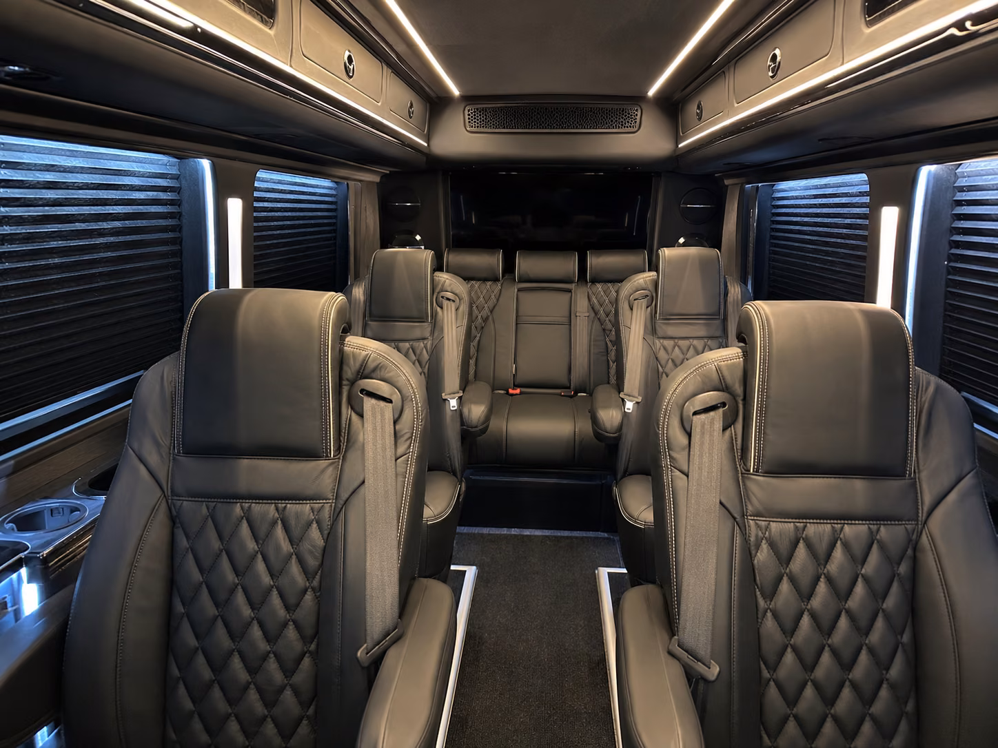 olathe airport transportation