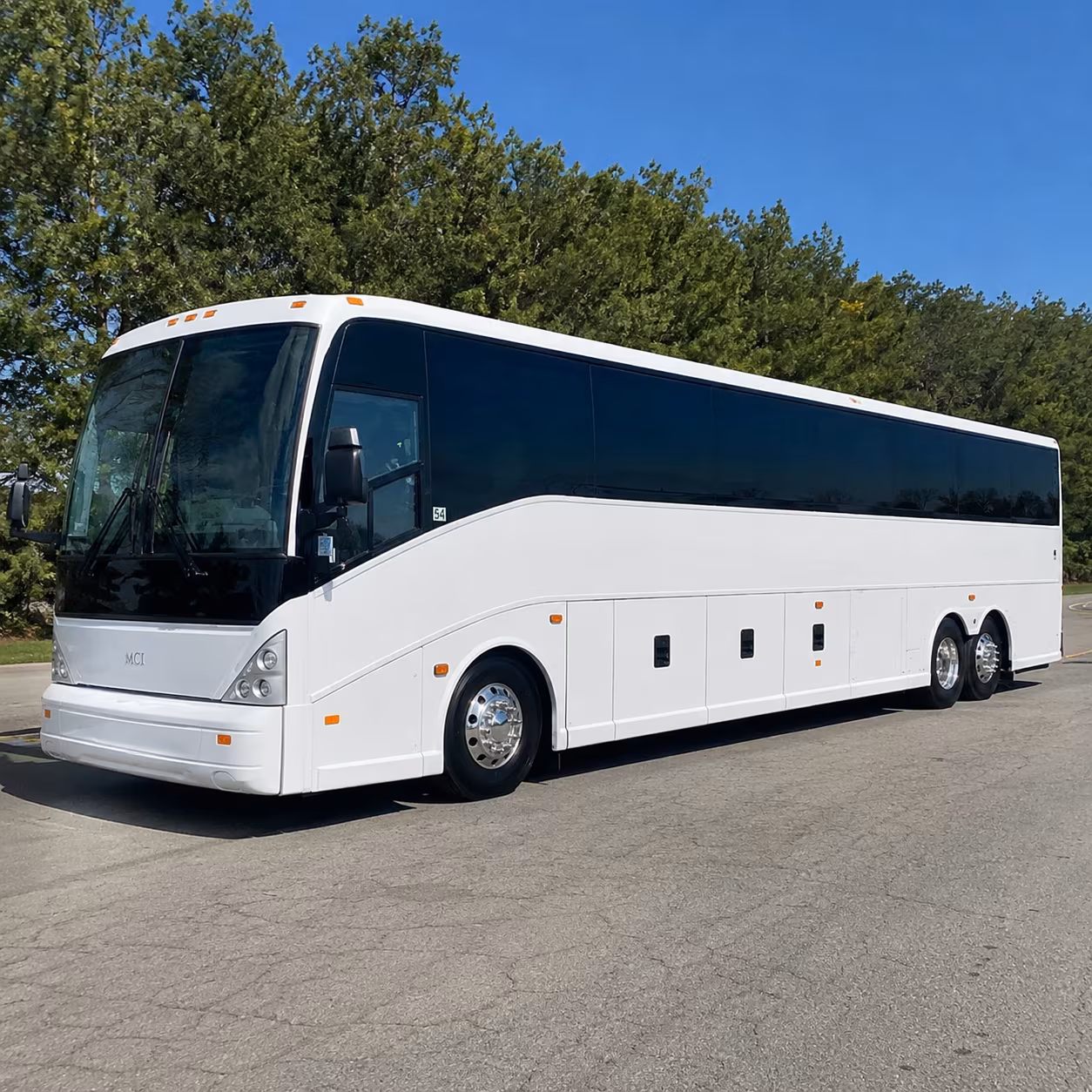 olathe church transportation