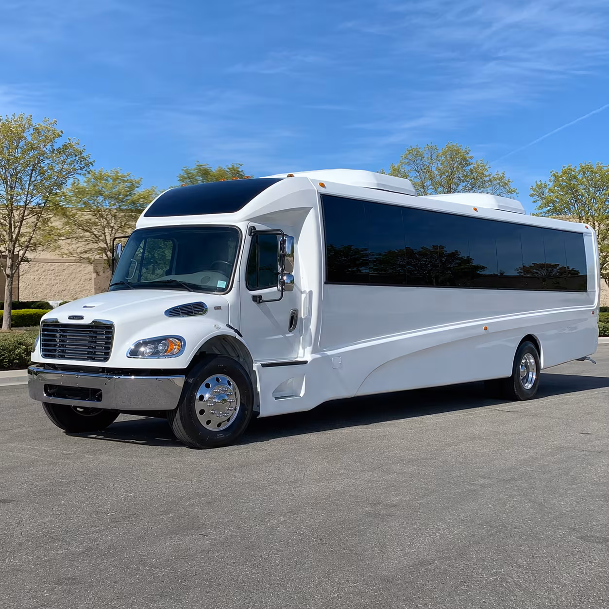 olathe concert transportation