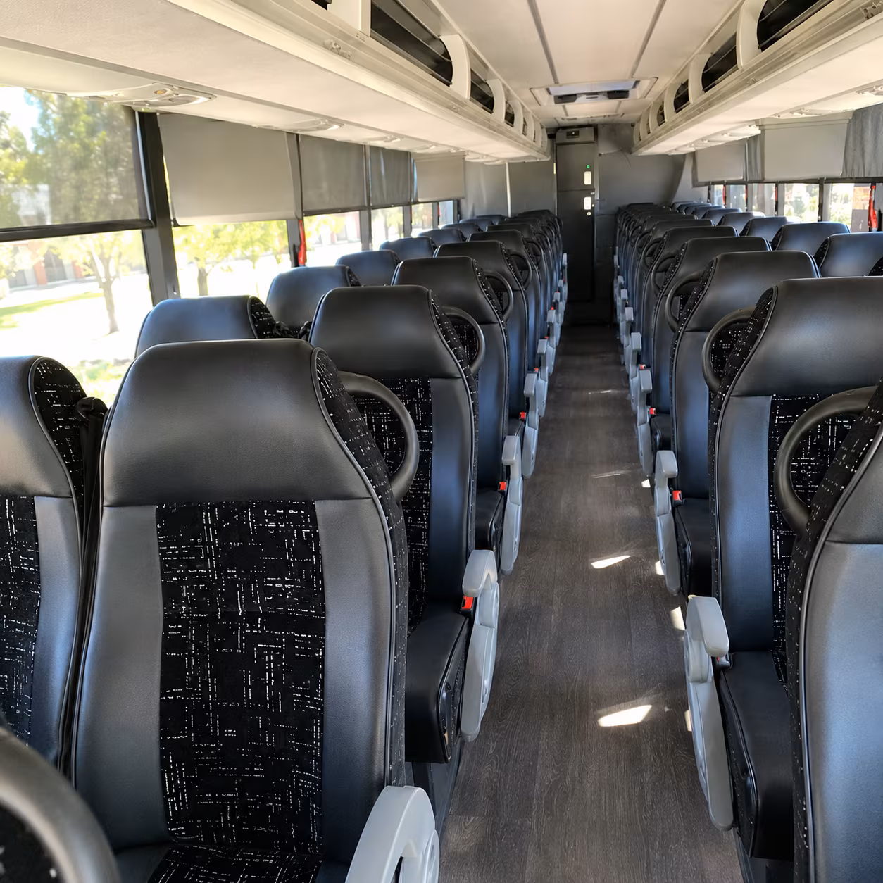 olathe corporate transportation
