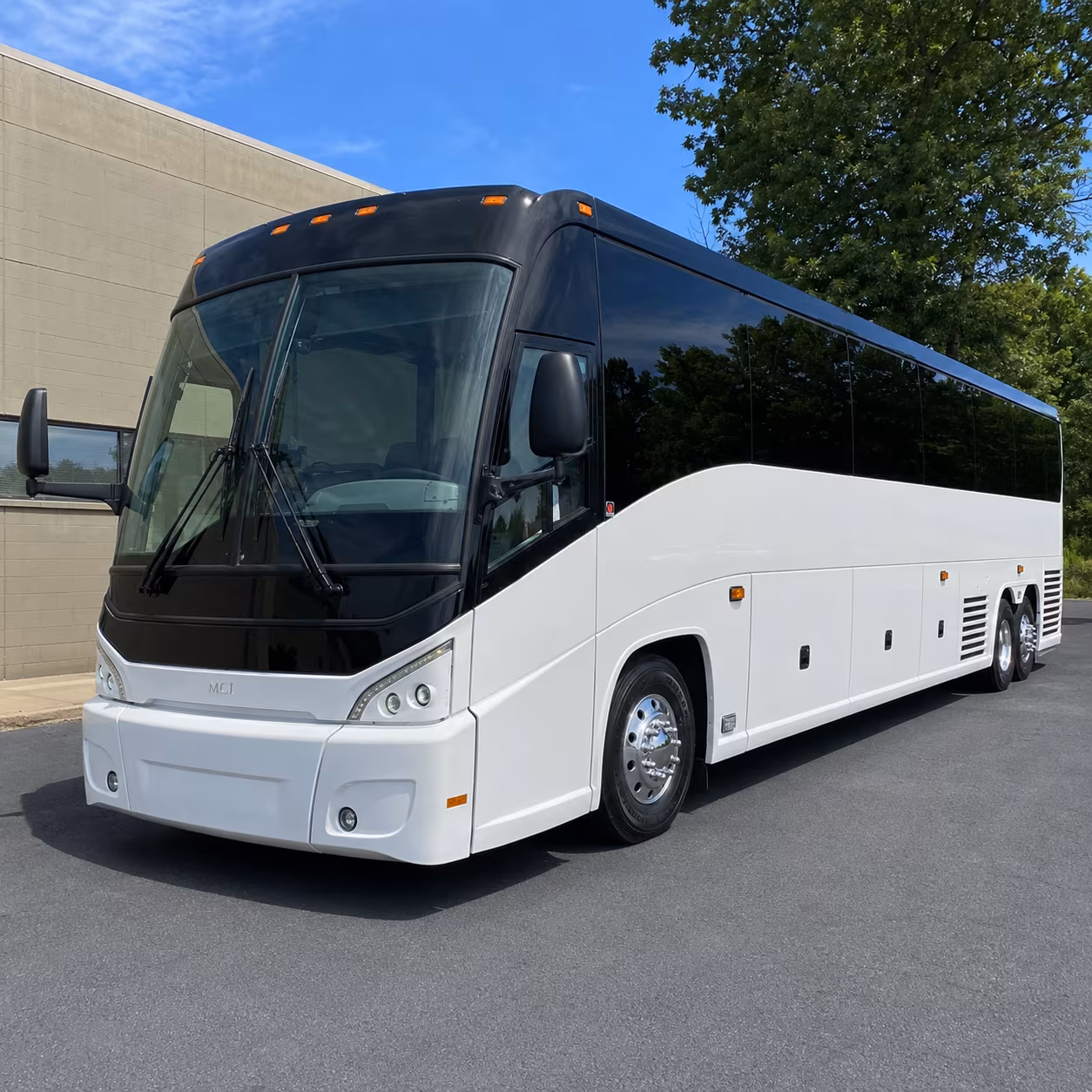 olathe field trip transportation