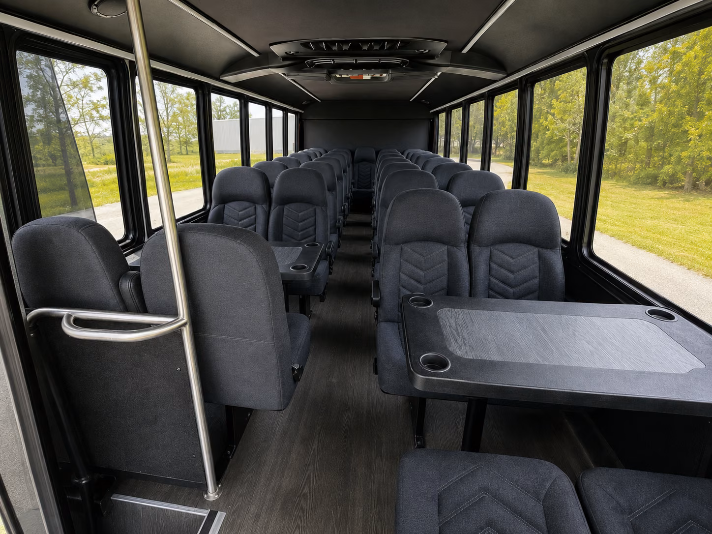 olathe government military transportation
