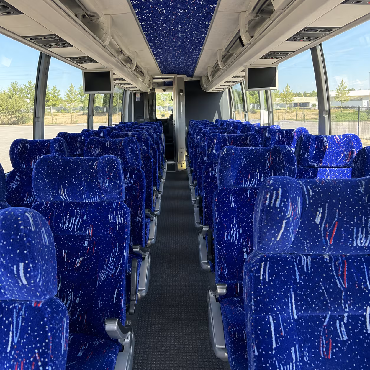 olathe long distance transportation