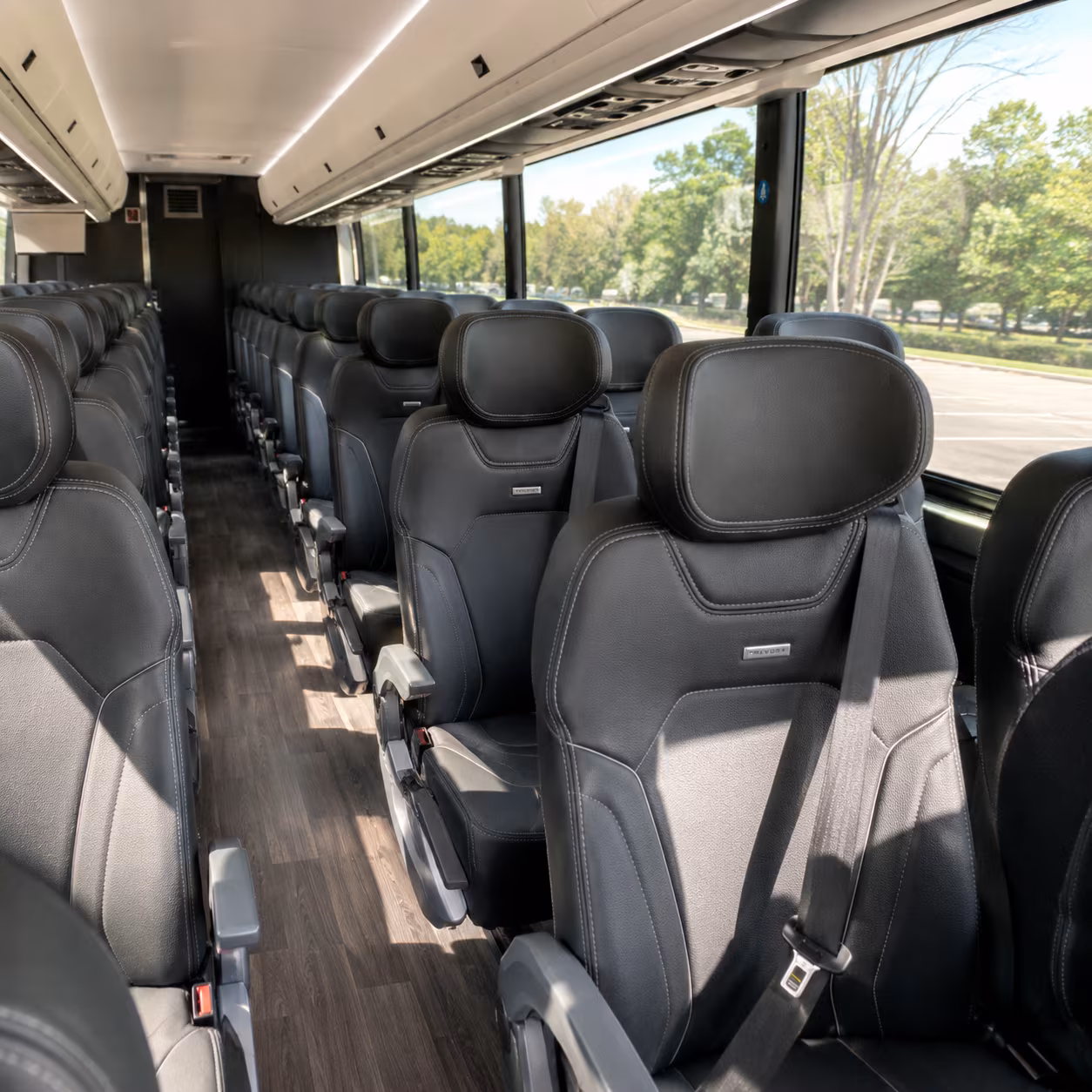 olathe wine tour transportation